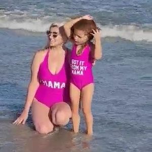 Meet your Posher, Tabitha